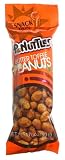 Review P-nuttles  / P-nuttles Peanut Snack Run, 1.75-Ounce Bags (Pack of 36)