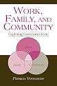 Work, Family, and Community: Exploring Interconnections (Applied Psychology Series) (Series in Applied Psychology)