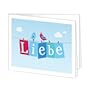 Amazon.de Gutschein zum Drucken (Liebe!)
