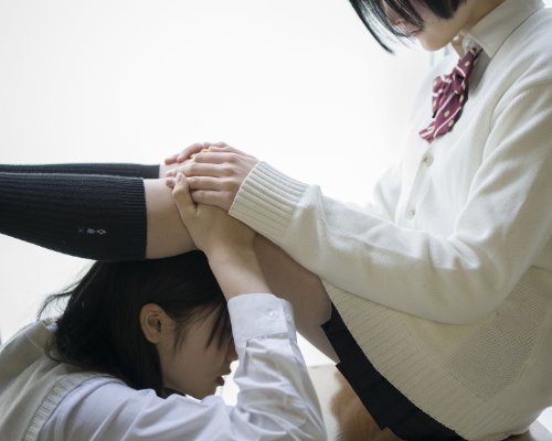 スクールガール・コンプレックス(女子校) SCHOOLGIRL COMPLEX 3