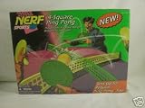 Nerf 4-Square Ping Pong