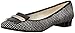 Anne Klein Women's Kallima Fabric Ballet Flat