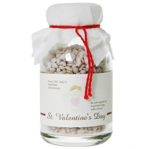 Cover image : 香りの絵本 フレグランスサンド St.Valentine'sDay