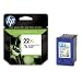 HP C9352CE Tintenpatrone Nr. 22XL mehrfarbig (415 Seiten)