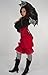 Dress Like a Pirate Women's Wench Renaissance Steampunk Cotton Bloomers