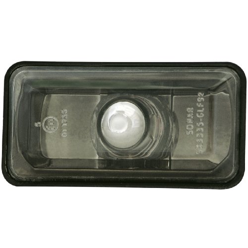 Dectane SV03BC Seitenblinker VW Golf III / Vento -95 smoke Preisvergleich