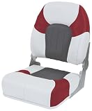 Wise® Premium Deluxe Fishing Seat