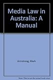 Media law in Australia