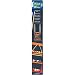 Mizerak Deluxe Cue Wall Rack