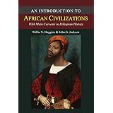 an introduction to african civilizations