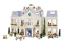 Sylvanian Families Grand Hotel