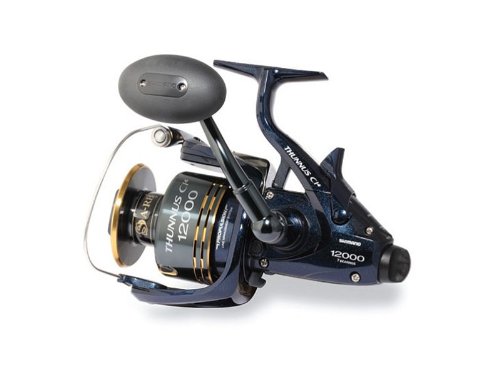 Shimano Thunnus 12000CI4 Reel