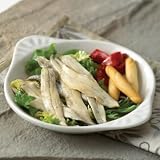 Boquerones in Olive Oil & Vinegar