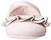 Baby Deer MJ Ruffle Crib Shoe (Infant)