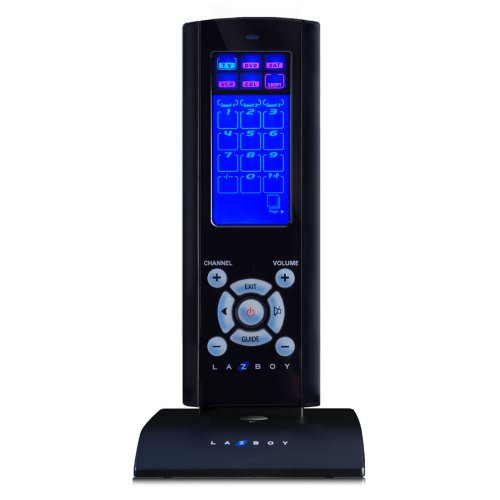 La-z Boy LZ6200 Touch Screen Universal Remote Control
