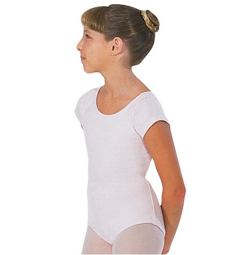 Danskin Trikot 2905, Größe US l, theatrical pink