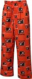 Philadelphia Flyers Orange Toddler Printed Pants