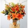 Splash of Sunshine Fresh Flower Bouquet