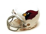 Arizona Cardinals Mini Replica Helmet