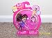Barbie Peek A Boo Petites Doll Ring #520 Purple Princess Manufactured in 2008