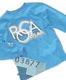 Rocawear Little Boy Undercover Tee