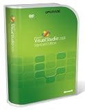 MS Visual Studio Standard 2008 Upgrade