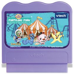 Vtech - V.Smile - Cranium by VTech