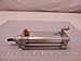 Festo DNC-32-50-PPV-A Air Cylinder, 32mm Bore, 50mm Stroke