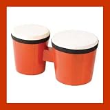 Wood Bong Drum Set New