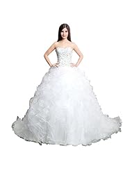  Lace Sweetheart Corset   Waistline  Ball Gown  Dress