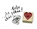 My Wonderful World of Fashion Stamp Set