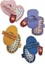 Massage Nuzzler Assorted Colors