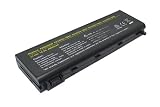 8-cell Li-ion 14.40V 4400mAh High Quality Laptop Battery Replacement for TOSHIBA Equium L100-186, Equium L20-197, Equium L20-198, Equium L20-264, TOSHIBA Satellite L100, L10, L15, L20, L25, L30, L35, Pro L100, Pro L10, Pro L20 Series, TOSHIBA Tecra L2 Series, Compatible Part Numbers: PA3420U-1BAC, PA3420U-1BAS, PA3420U-1BRS, PA3450U-1BRS, PA3506U-1BAS, PA3506U-1BRS, PABAS059