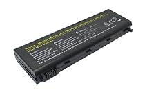 8-cell Li-ion 14.40V 4400mAh High Quality Laptop Battery Replacement for TOSHIBA Equium L100-186, Equium L20-197, Equium L20-198, Equium L20-264, TOSHIBA Satellite L100, L10, L15, L20, L25, L30, L35, Pro L100, Pro L10, Pro L20 Series, TOSHIBA Tecra L2 Series(fits selected models only) , Compatible Part Numbers: PA3420U-1BAC, PA3420U-1BAS, PA3420U-1BRS, PA3450U-1BRS, PA3506U-1BAS, PA3506U-1BRS, PABAS059