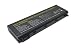 8-cell Li-ion 14.40V 4400mAh High Quality Laptop Battery Replacement for TOSHIBA Equium L100-186, Equium L20-197, Equium L20-198, Equium L20-264, TOSHIBA Satellite L100, L10, L15, L20, L25, L30, L35, Pro L100, Pro L10, Pro L20 Series, TOSHIBA Tecra L2 Series(fits selected models only) , Compatible Part Numbers: PA3420U-1BAC, PA3420U-1BAS, PA3420U-1BRS, PA3450U-1BRS, PA3506U-1BAS, PA3506U-1BRS, PABAS059