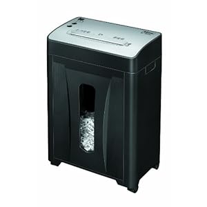 Fellowes B-152C 15 Sheet Cross-Cut Shredder (3371001) Fellowes B-152C 15 Sheet Cross-Cut Shredder (3371001)