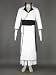 CTMWEB- Japanese Anime Bleach Cosplay Costume - No. 1 Primera Espada Coyote Starrk Outfit 1st Versio