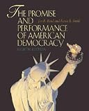 The Promise and Performance of American Democracy