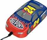 Jeff Gordon Computer Mouse