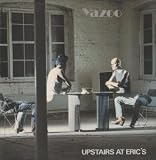 UPSTAIRS AT ERIC`S LP (VINYL ALBUM) UK MUTE