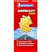 German Travel Books for the Independent Traveler