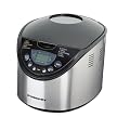 Breadman Stainless Steel Bread Maker
