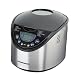 Breadman TR875 2-Pound Breadmaker, Stainless Steel