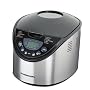 Breadman TR875 2-Pound Breadmaker, Stainless Steel