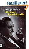 M�moires d'une fripouille