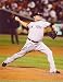 Joba Chamberlain Signed New York Yankees 8x10 Photo