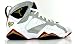 Nike Air Jordan 7 Retro X SkullCandy  For The Love Of Game  Basketball Shoes 06/23 Style # 304775-103