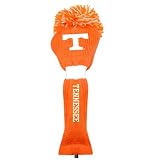 Tennessee Volunteers Pom Pom Headcover from Team Golf