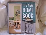 The new home book : designing and transforming your living space