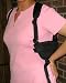 Shoulder Holster for Glock 26 & Glock 27 - Right Hand